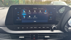 Hyundai BAYON 1.0 TGDi Premium 5dr Petrol Hatchback